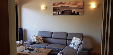 Anchorage Apartments - Accommodation Bookings 2