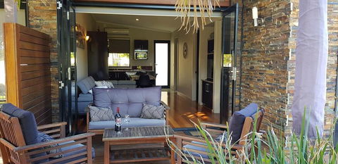 Anchorage Apartments - Accommodation Bookings 1