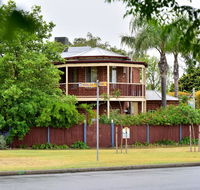 Anchorage Guest House and Self-contained Accommodation - Accommodation Bookings