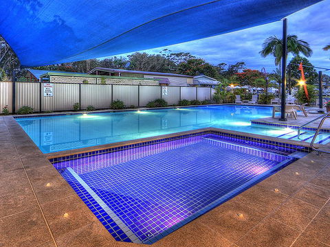 Anchorage Holiday Park - Accommodation Bookings 3