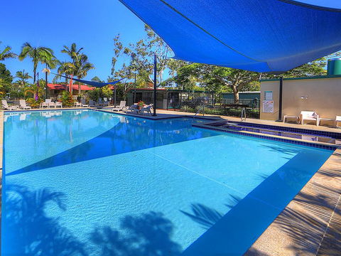 Anchorage Holiday Park - Accommodation Bookings 0