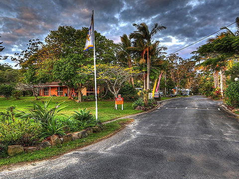 Anchorage Holiday Park - Accommodation Bookings 1