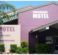 Anchorage Motor Inn