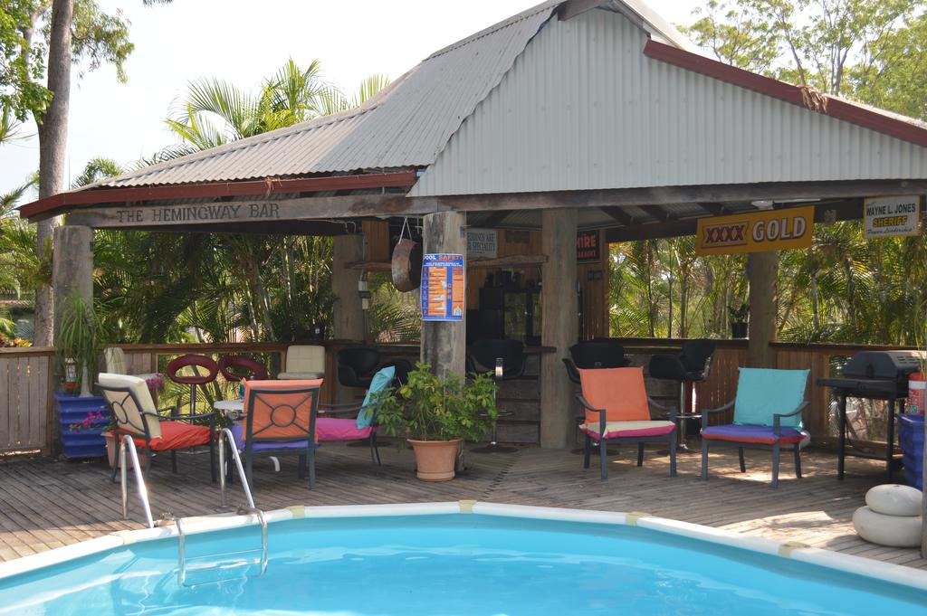 Rocky Point QLD Accommodation Bookings