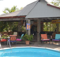 Anchorage Weipa