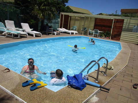 Anchorbell Holiday Apartments - Accommodation Bookings 0