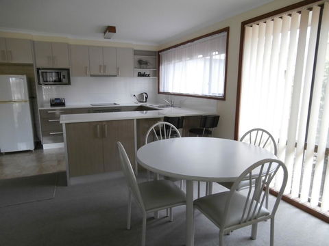 Anchorbell Holiday Apartments - Accommodation Bookings 1