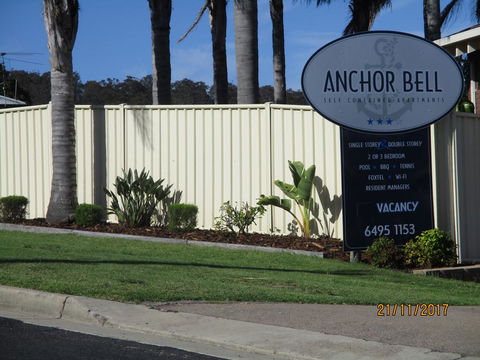 Anchorbell Holiday Apartments - Accommodation Bookings 3