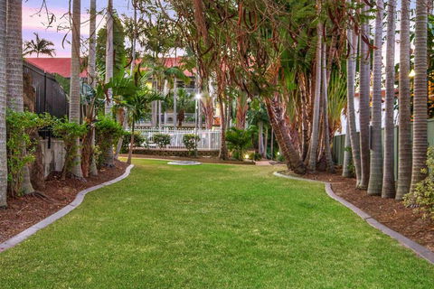 Anchordown Apartments - Accommodation Bookings 1
