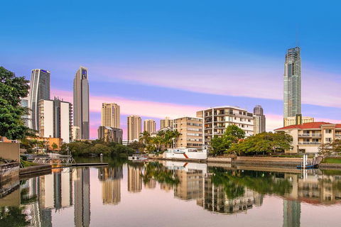 Anchordown Apartments - Accommodation Bookings 2