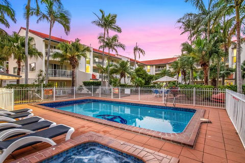 Anchordown Apartments - Accommodation Bookings 0