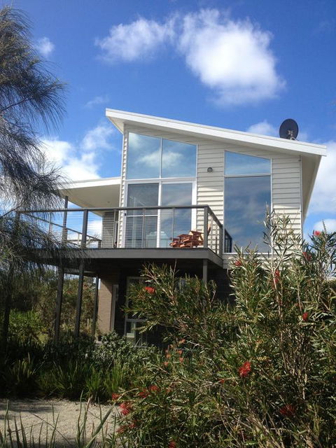 Anchors Beach House - Accommodation Bookings 3