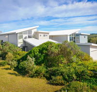 Anchors Beach House