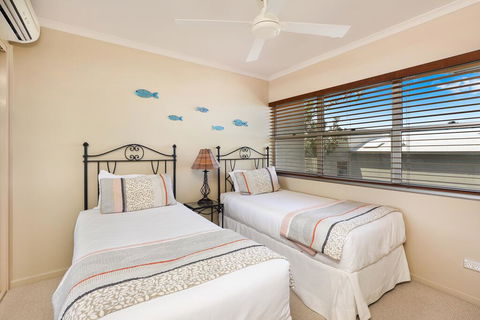 Andari Holiday Apartments - Accommodation Bookings 0