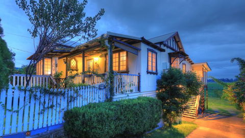 Andavine House - Bed & Breakfast - Accommodation Bookings 2