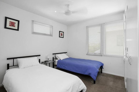 Anderson Townhouse 1-39 - Accommodation Bookings 1