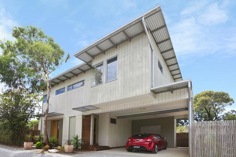 Anderson Townhouse 1-39 - Accommodation Bookings 0