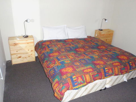 Andorra 1 - Accommodation Bookings 3