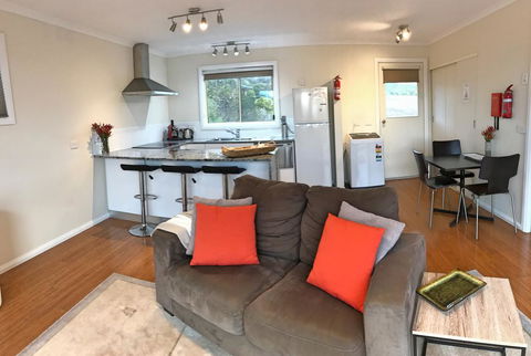 Angasi Apartment On Highcrest - Accommodation Bookings 2