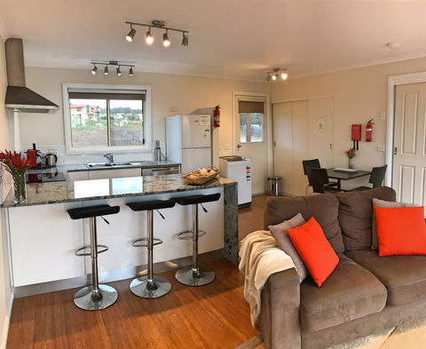 Angasi Apartment On Highcrest - Accommodation Bookings 0