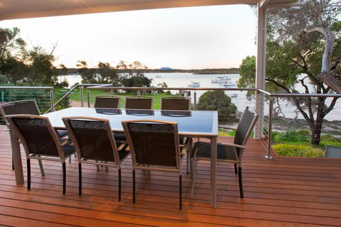 Angasi Coffin Bay - Accommodation Bookings 1