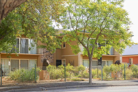 Angaston Mews - Accommodation Bookings 0
