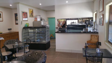 Angaston Vineyards Motel - Accommodation Bookings 2