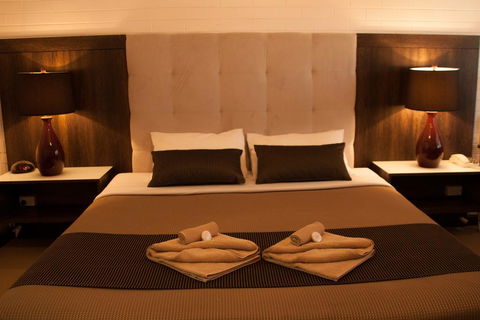 Angaston Vineyards Motel - Accommodation Bookings 3