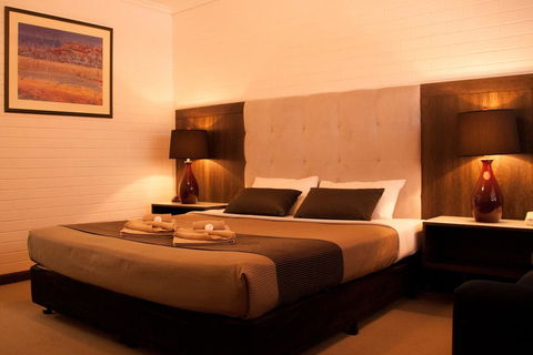 Angaston Vineyards Motel - Accommodation Bookings 0