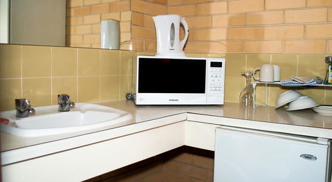 Angaston Vineyards Motel - Accommodation Bookings 1