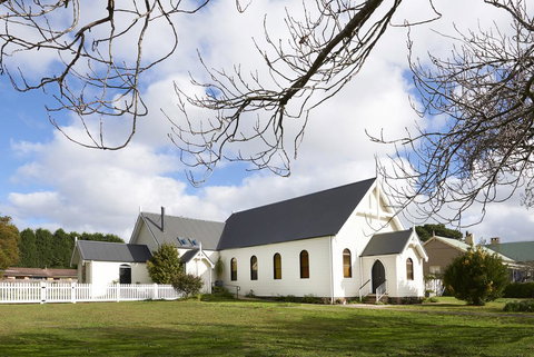 Angel Place Robertson - Accommodation Bookings 0