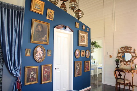 Angel Place Robertson - Accommodation Bookings 2