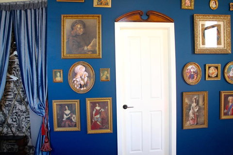 Angel Place Robertson - Accommodation Bookings 1