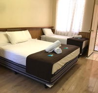 Angel's Rest Motel