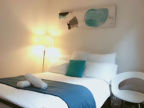 Angel's Space Princes Hwy - Accommodation Bookings 0