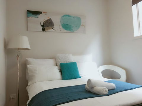 Angel's Space Princes Hwy - Accommodation Bookings 3
