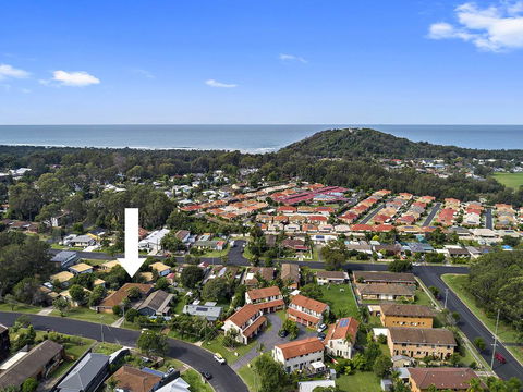 Angelena Villa - Toormina - Accommodation Bookings 3