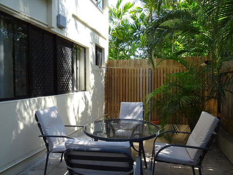 Angelwaters - Accommodation Bookings 2