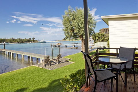 Anglesea Lodge - Accommodation Bookings 2