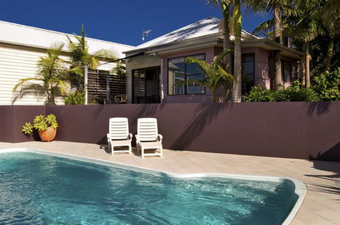 Anglesea Lodge - Accommodation Bookings 3