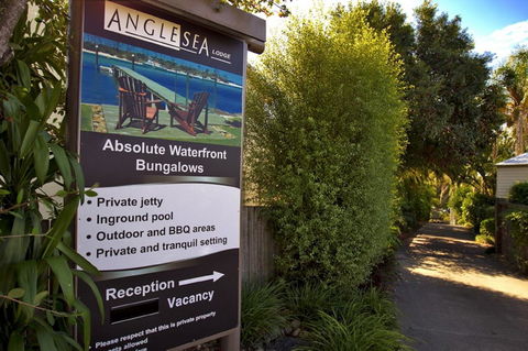 Anglesea Lodge - Accommodation Bookings 0