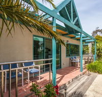 Anglesea River Apartments - 2 Bed Unit 2/4 - Accommodation Bookings