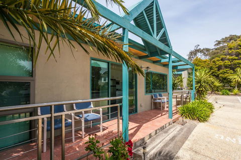Anglesea River Apartments - 2 Bed Unit 2/4 - Accommodation Bookings 0
