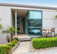 Anglesea River Apartments - Spa Apartment 23 - Accommodation Bookings