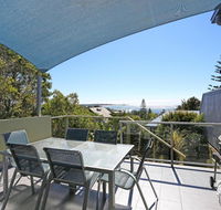 Angourie Blue 1 - Great Ocean Views - Surfing beaches - Accommodation Bookings