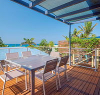 Angourie Blue 4 - close to surfing beaches and national park - Accommodation Bookings