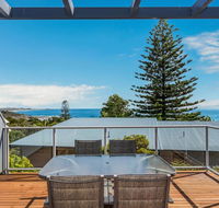 Angourie Blue Unit 2 - Accommodation Bookings