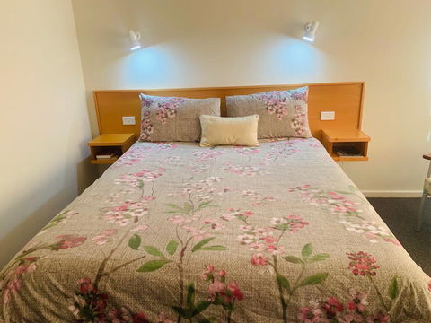 Anna Bella Motel Glen Innes - Accommodation Bookings 1