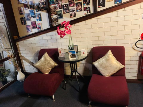 Anna Bella Motel Glen Innes - Accommodation Bookings 2