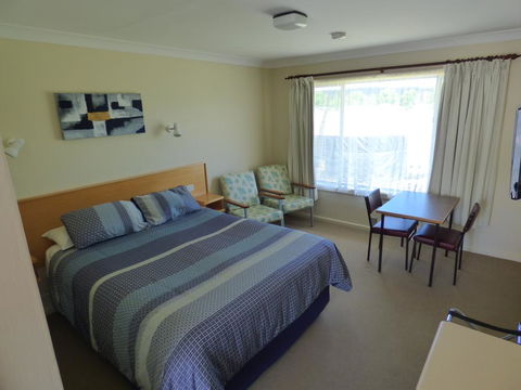 Anna Bella Motel Glen Innes - Accommodation Bookings 0